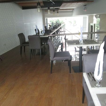 Mango Suites - Santiago City of Santiago Zewnętrze zdjęcie