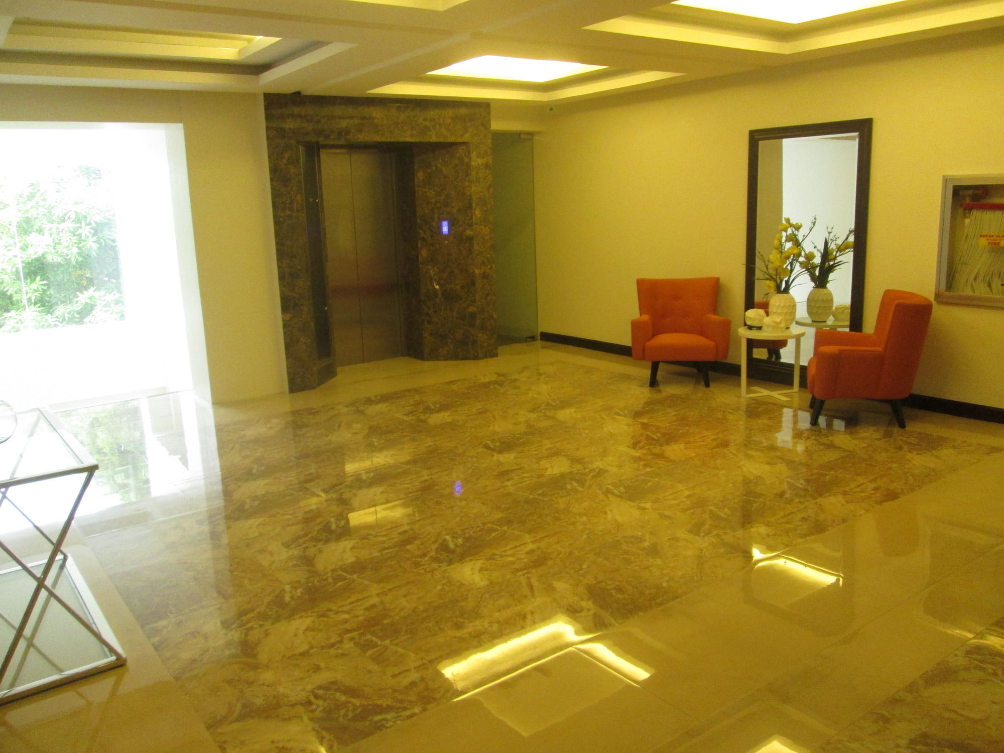 Mango Suites - Santiago City of Santiago Zewnętrze zdjęcie