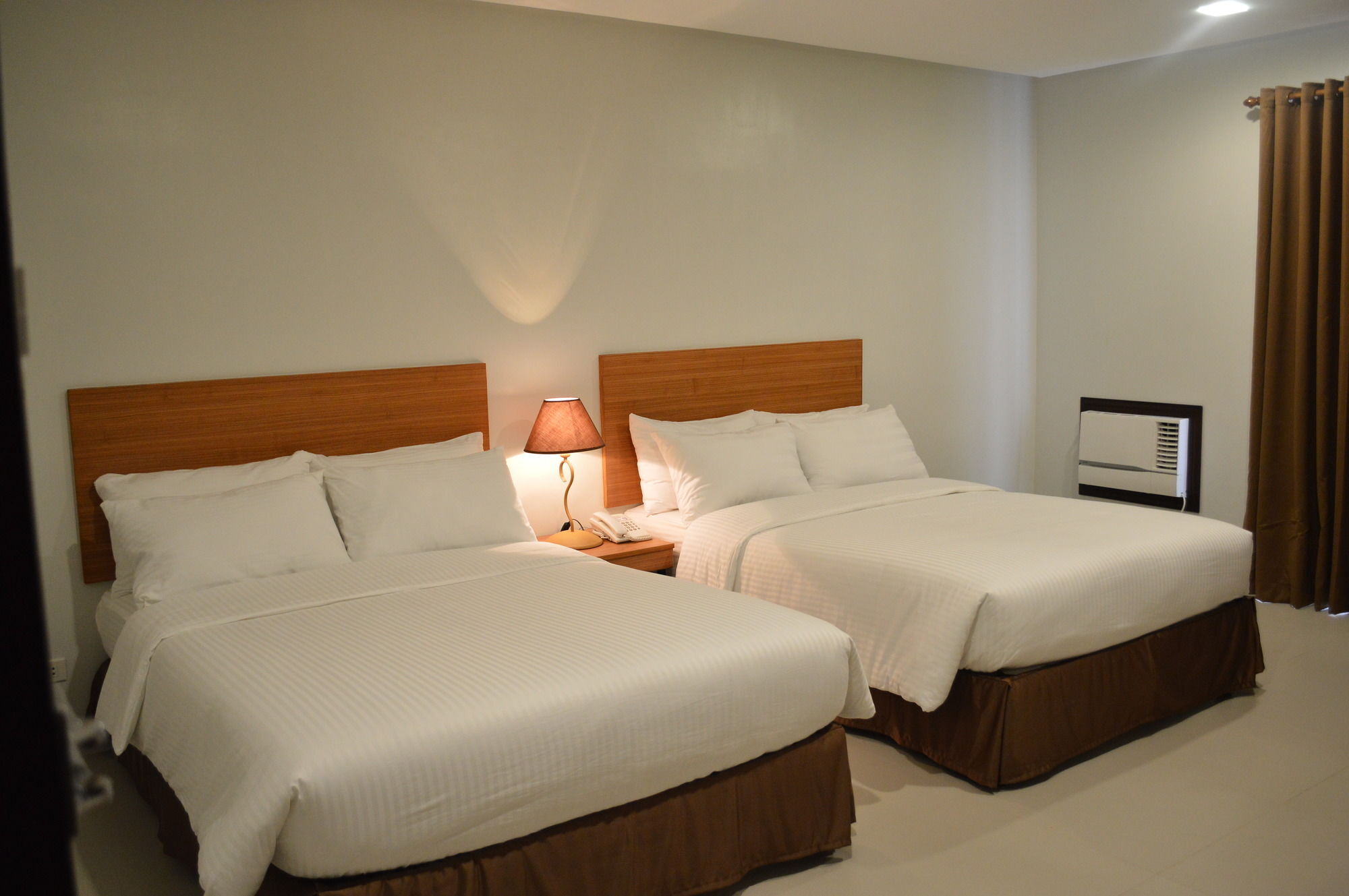 Mango Suites - Santiago City of Santiago Zewnętrze zdjęcie