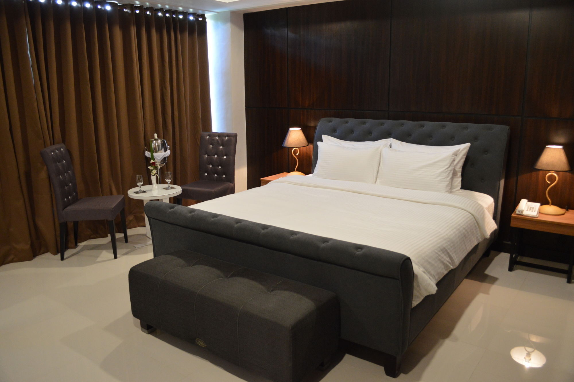 Mango Suites - Santiago City of Santiago Zewnętrze zdjęcie